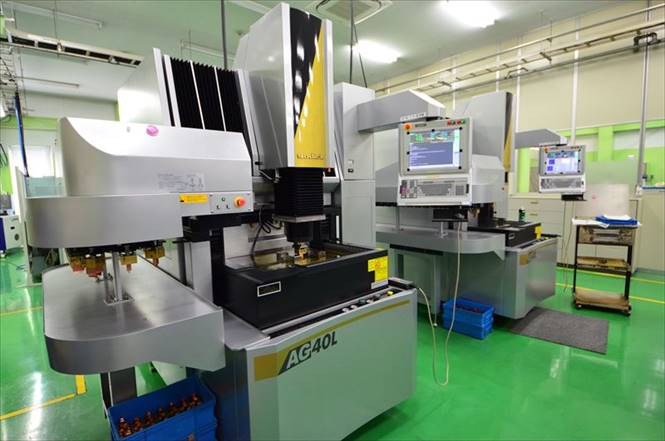 Sodick AG40L