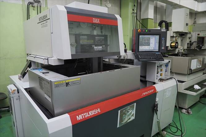 三菱電機 NA1200P